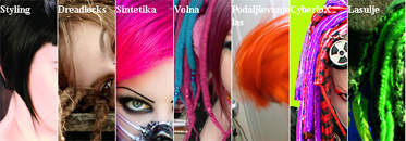 evilhair.com verzija 6 online!