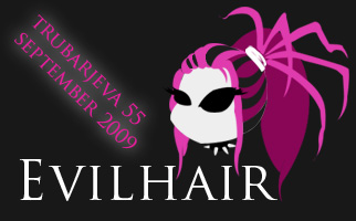 EVILHAIR